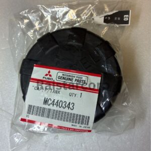 GENUINE FUSO Fuel Tank Cap MC440343