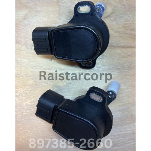 Genuine ISUZU Engine Control Unit 897385-2660