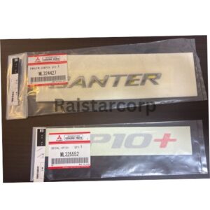 GENUINE Mitsubishi Emblem ML325552