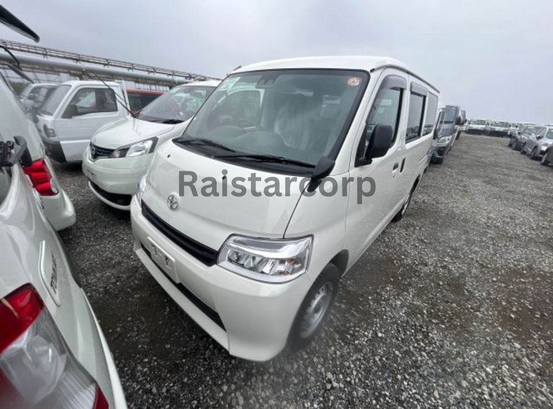 TOYOTA TOWNACE GL CARGO VAN 2025 padding-bottom: 0; box-shadow: 0 2px 8px 0 rgba(63,69,81,0.16); margin-top: 1.6em; margin-bottom: 0.9em; overflow: hidden; border-radius: 8px; will-change: transform;"> TOYOTA TOWNACE GL CARGO VAN 2025 by RAI STAR