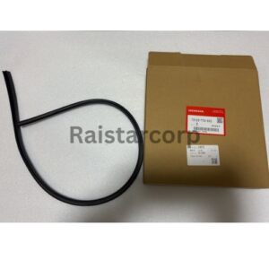 GENUINE HONDA FRONT WINDSCREEN MOULDING 73150-T7A-003