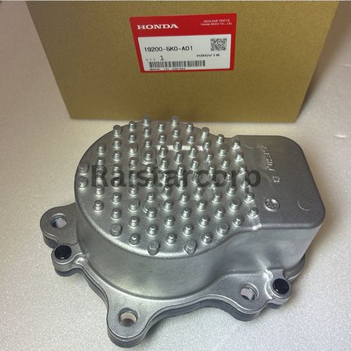 ホンダ　純正　ウォーターポンプASSY　19200-5K0-A01 GENUINE HONDA ELECTRIC WATER PUMP 19200-5K0-A01