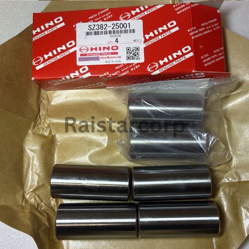 GENUINE HINO SPRING BUSHING SZ382-25001