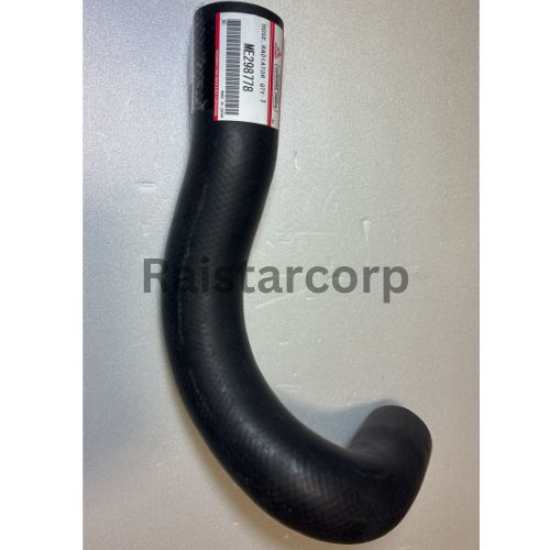 MITSUBISHI GENUINE Radiator upper hose ME298778