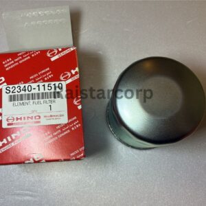 GENUINE HINO FUEL FILTER S2340-11510