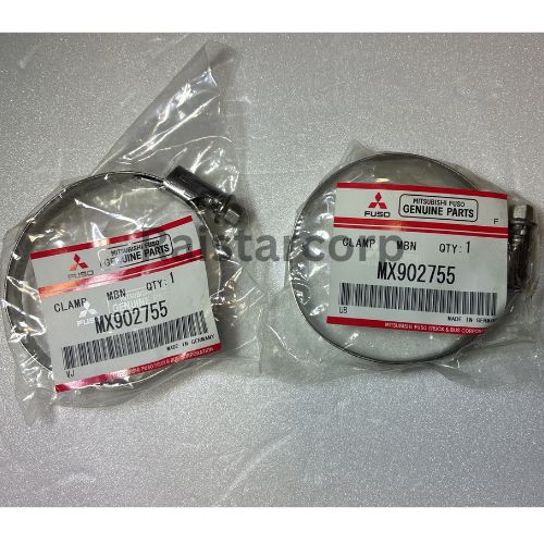 GENUINE MITSUBISHI CLAMP MX902755