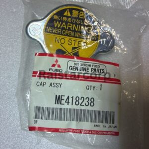 MITSUBISHI GENUINE RADIATOR CAP ME418238