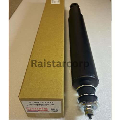 GENUINE FRONT AND REAR LEAF SPRING BUSHING