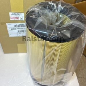 GENUINE HINO AIR FILTER 17801-E017
