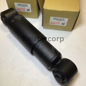 GENUINE HINO Shock Absorber S4853-02740