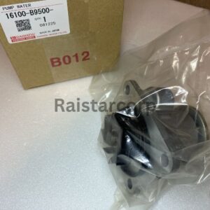 GENUINE Daihatsu Water pump 16100-B9500