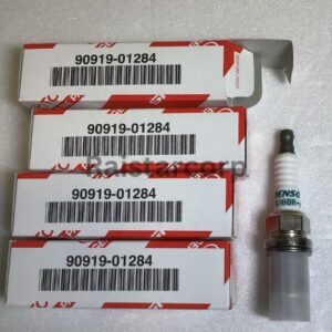 GENUINE TOYOTA SPARK PLUG 90919-01284