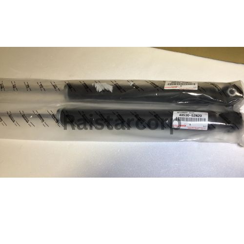 GENUINE TOYOTA REAR SHOCK ABSORBER 48530-52N20