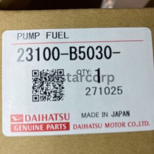 GENUINE Daihatsu Fuel pump 23100-B5030