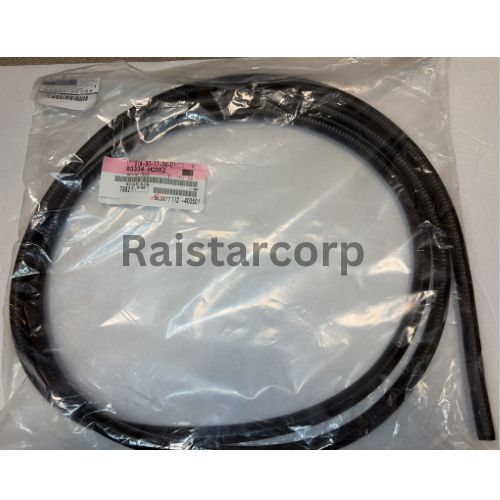 GENUINE NISSAN WEATHERSCRIPT 83334-HC052