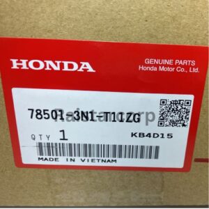 GENUINE HONDA Steering Wheel 78501-3N1-T11ZG GENUINE HONDA Steering Wheel 78501-3N1-T11ZG