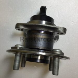 GENUINE TOYOTA WHEEL BEARING KIT 42450-52061 GENUINE TOYOTA WHEEL BEARING KIT 42450-52061