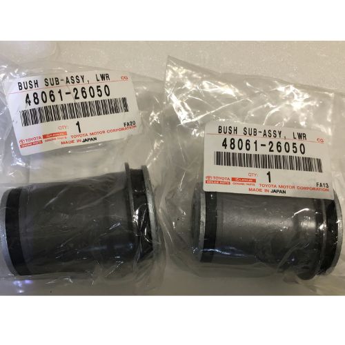 GENUINE TOYOTA BUSH SUB ASSY 48061-26050