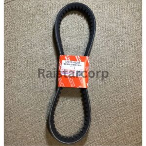 GENUINE HINO V-BELT SZ910-45391