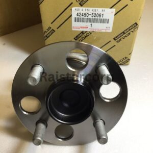 GENUINE TOYOTA WHEEL BEARING KIT 42450-52061