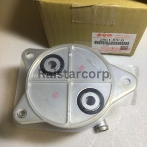 GENUINE NISSAN CVT Oil Cooler 24921-81PJ0