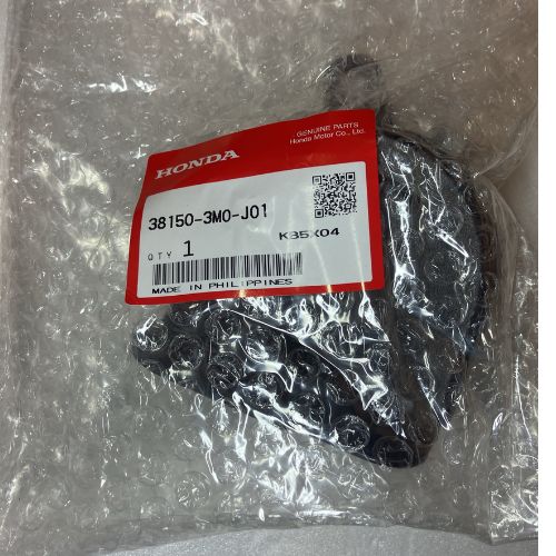 Genuine Honda HORN ASSY-38100-3M0-J01