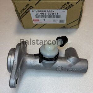 GENUINE TOYOTA CLUTCH MASTER CYLINDER 31401-37011
