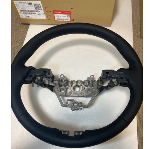 GENUINE HONDA Steering Wheel 78501-3N1-T11ZG