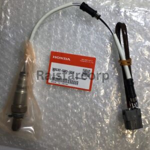GENUINE HONDA Oxygen Sensor 36532-5R0-004