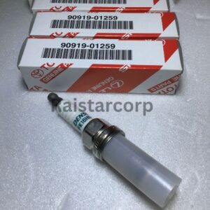 GENUINE TOYOTA SPARK PLUG 90919-01259