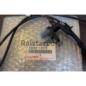 GENUINE TOYOTA SPEED SENSOR 89542-12070