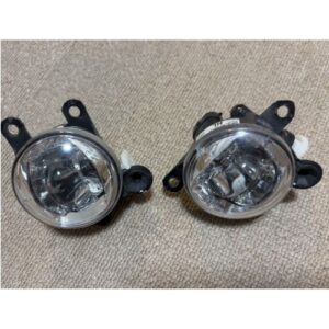 GENUINE TOYOTA LED fog light 81220-B5030