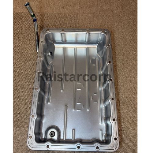 GENUINE TOYOTA TRANSMISSION OIL PAN 35106-26090