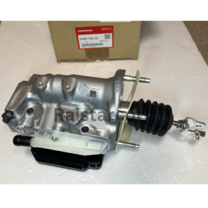 GENUINE HONDA BRAKE MASTER CYLINDER 01469-TZB-J22