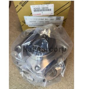 GENUINE TOYOTA REAR WHEEL HUB Bearing 42450-28050