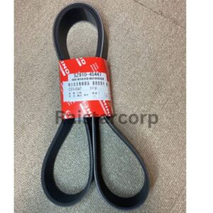 GENUINE HINO V-BELT SZ910-45447
