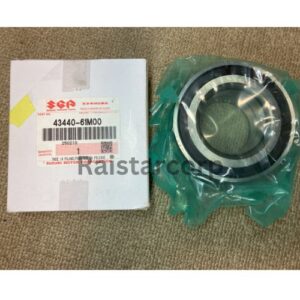 SUZUKI GENUINE Wheel bearing kit 43440-61M00