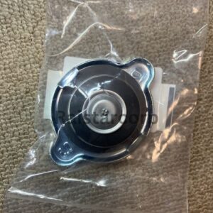 GENUINE HINO RADIATOR CAP 16401-EV030