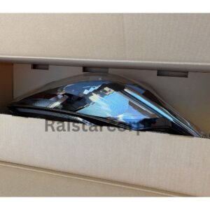 GENUINE TOYOTA HEADLAMP UNIT ASSY 81130-52K20