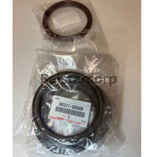 GENUINE TOYOTA ENGINE REAR SEAL OIL 90311-95008
