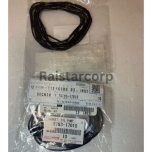 GENUINE TOYOTA GASKET-OIL PUMP 15193-17010