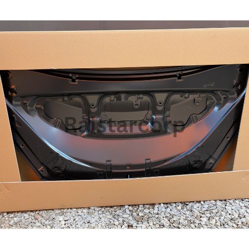 GENUINE TOYOTA HOOD AND FRONT FENDER 53301-52390