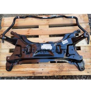 GENUINE TOYOTA CROSSMEMBER SUB-ASSY 51201-52160