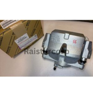 GENUINE TOYOTA FRONT CALIPER SET LH 47750-33311