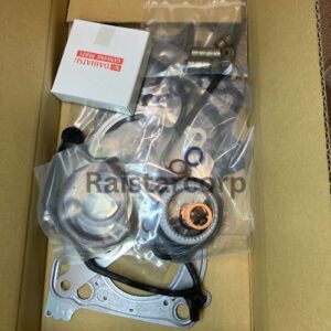 GENUINE DAIHATSU GASKET KIT-ENGINE OVERHAUL 04111-B4241