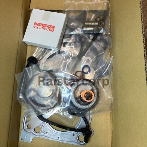 GENUINE DAIHATSU GASKET KIT-ENGINE OVERHAUL 04111-B4241