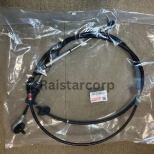 GENUINE HINO GEAR SHIFT CABLE S3370-22537