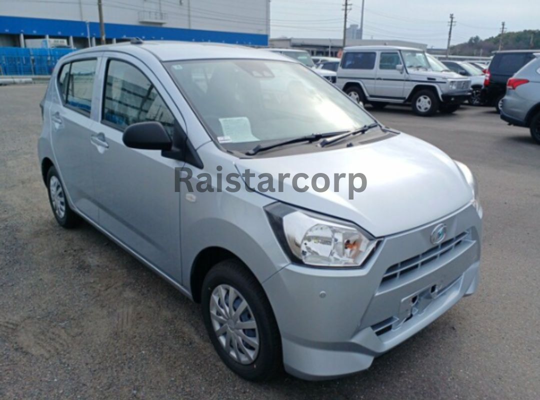DAIHATSU MIRA 2026