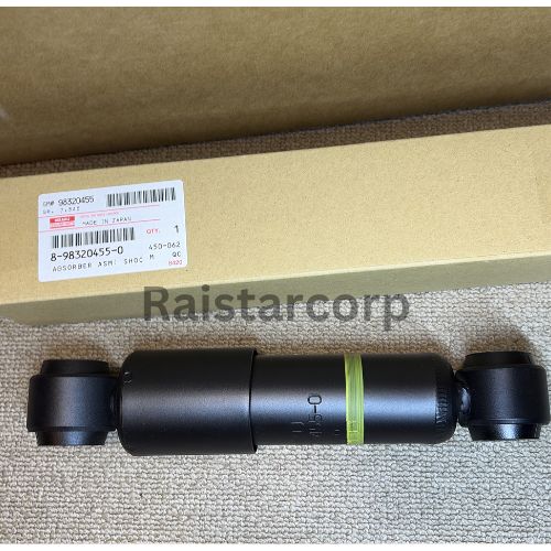 GENUINE ISUZU FRONT SHOCK ABSORBER 8-98320455-0