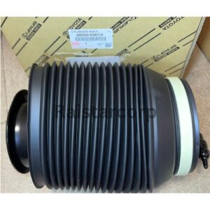 GENUINE CYLINDER ASSY-PNEUMATIC REAR LH 48090-60010